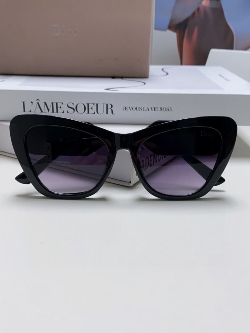 Christian Dior Sunglasses